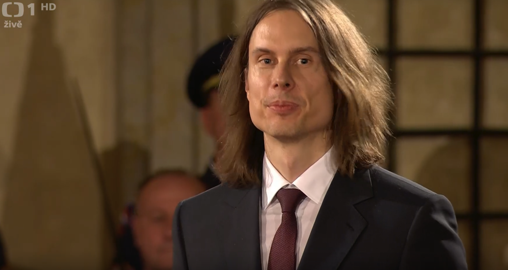 Tomáš Mikolov