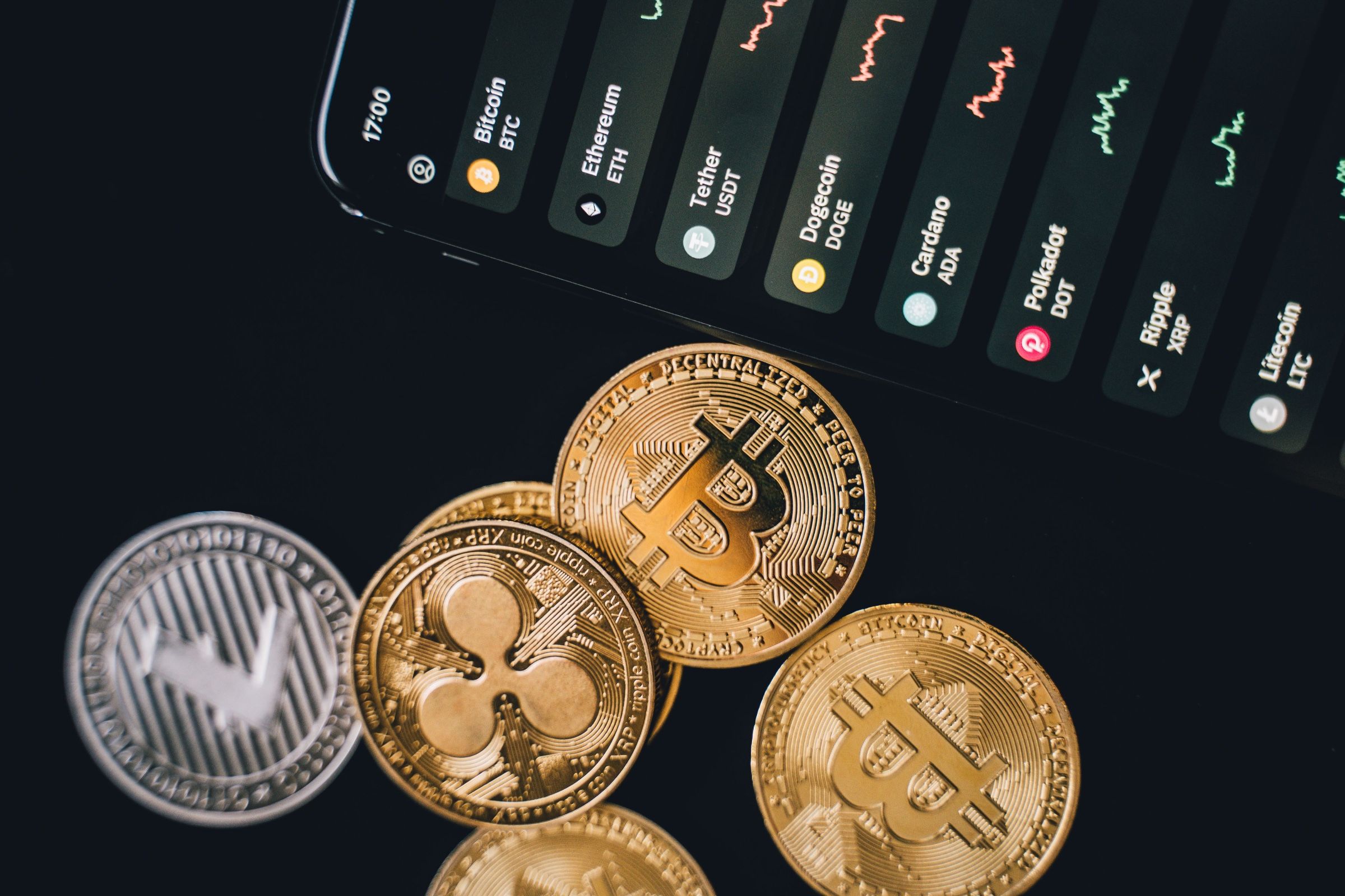 Největší loupež v historii! Z kryptoburzy odtekly desítky miliard